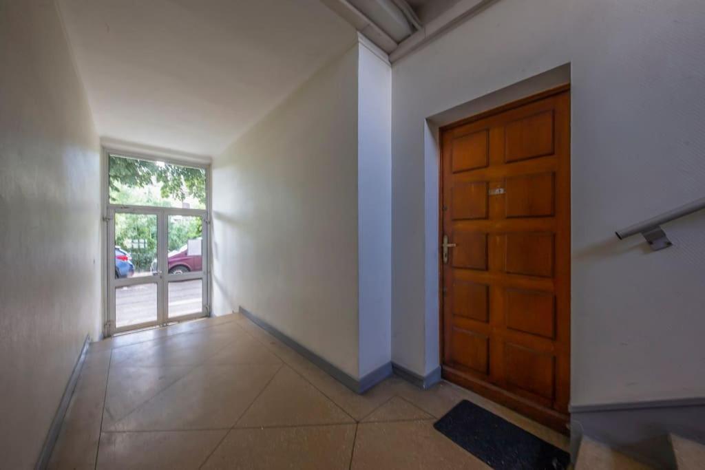Appartement Au Bord De La Leysse A Chambéry Dış mekan fotoğraf